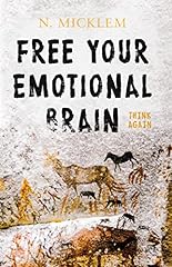 Free your emotional d'occasion  Livré partout en Belgiqu