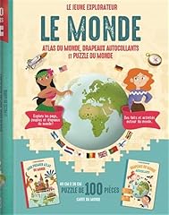 Coffret jeune explorateur d'occasion  Livré partout en France