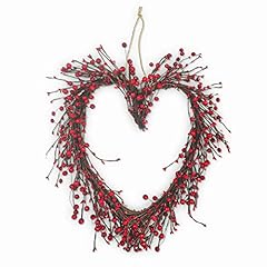 Valentines wreath front for sale  Delivered anywhere in USA 