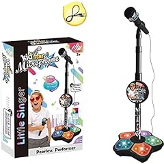 Musical microphone stand for sale  Delivered anywhere in UK