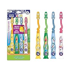 Gurunanda kids toothbrush for sale  Delivered anywhere in USA 