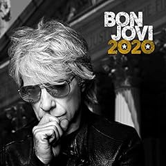 Bon jovi 2020 for sale  Delivered anywhere in UK