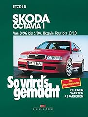 Skoda ctavia ctavia gebraucht kaufen  Wird an jeden Ort in Deutschland