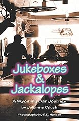 Jukeboxes jackalopes wyoming usato  Spedito ovunque in Italia 