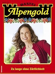 Alpengold 419 hne gebraucht kaufen  Wird an jeden Ort in Deutschland
