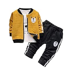 Baby boys 3pcs for sale  Delivered anywhere in UK