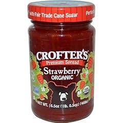 Crofters organic strawberry for sale  Delivered anywhere in USA 