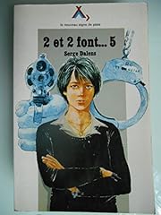 5 d'occasion  Livré partout en France