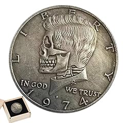Pratvider moneta mezzo usato  Spedito ovunque in Italia 