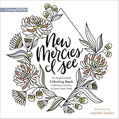 New mercies see for sale  Delivered anywhere in USA 