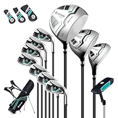 Gymax golf clubs for sale  Delivered anywhere in USA 