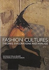 Fashion cultures theories for sale  Delivered anywhere in UK