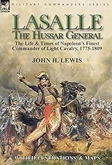Lasalle hussar general for sale  Delivered anywhere in UK