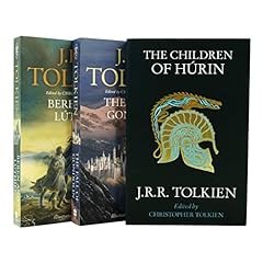 Tolkien first age for sale  Delivered anywhere in UK