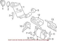 Genuine oem exhaust for sale  Delivered anywhere in USA 