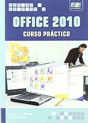 Office 2010. curso d'occasion  Livré partout en Belgiqu