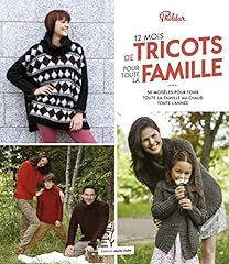 Mois tricots famille d'occasion  Livré partout en France