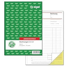 Sigel sd031 rechnungen gebraucht kaufen  Wird an jeden Ort in Deutschland