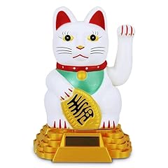 Lucky cat waving for sale  Delivered anywhere in UK