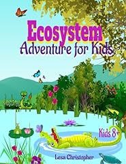 Ecosystem adventure kids for sale  Delivered anywhere in Ireland