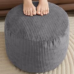 Wsofrlac pouf ottoman for sale  Delivered anywhere in USA 