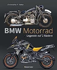 Bmw motorrad legende gebraucht kaufen  Wird an jeden Ort in Deutschland