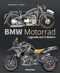 Bmw motorrad. legende for sale  Delivered anywhere in UK