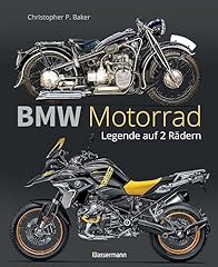 Bmw motorrad. legende d'occasion  Livré partout en France