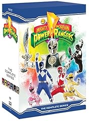 Mighty morphin power for sale  Delivered anywhere in USA 