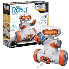 Clementoni science jeu d'occasion  Livré partout en France