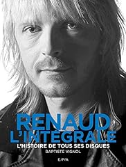 Renaud intégrale histoire d'occasion  Livré partout en France