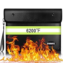 Fireproof document bag for sale  Delivered anywhere in USA 