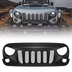 Dkmght front grill for sale  Delivered anywhere in USA 