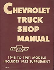 Chevrolet truck shop for sale  Delivered anywhere in USA 