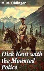 Dick kent mounted for sale  Delivered anywhere in UK