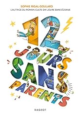 Jours parents d'occasion  Livré partout en France
