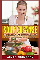 Soup cleanse soup for sale  Delivered anywhere in USA 