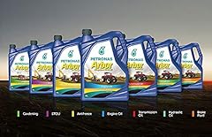 Petronas olio arbor usato  Spedito ovunque in Italia 