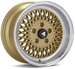 15x7 enkei enkei92 for sale  Delivered anywhere in USA 