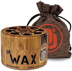 Dude wax premium for sale  Delivered anywhere in Ireland
