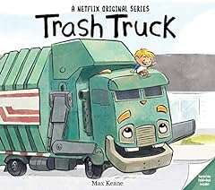 Trash truck for sale  Delivered anywhere in USA 