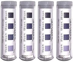 Chlorine test strips for sale  Delivered anywhere in USA 