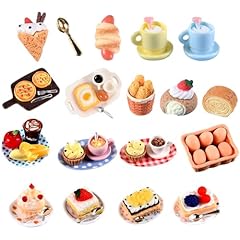 Miniature food drink for sale  Delivered anywhere in UK