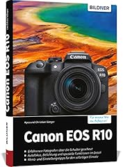 Canon eos r10 gebraucht kaufen  Wird an jeden Ort in Deutschland