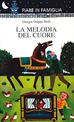 Melodia del cuore usato  Spedito ovunque in Italia 