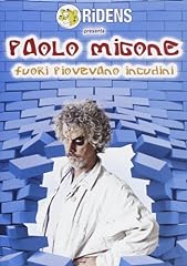 Paolo migone fuori usato  Spedito ovunque in Italia 