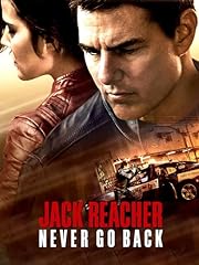 Jack reacher never for sale  Delivered anywhere in USA 
