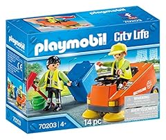 Playmobil 70203 city gebraucht kaufen  Wird an jeden Ort in Deutschland
