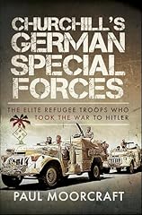 Churchill german special for sale  Delivered anywhere in UK