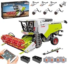 Mocsets technik combine for sale  Delivered anywhere in UK